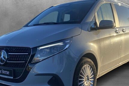 Mercedes-Benz V 300 14.100 km 68.990 &euro; Stralsund 18439