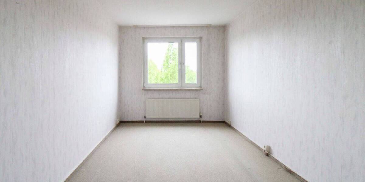 Etagenwohnung Stralsund Grünthal-Viermorgen - 3 Zimmer, 82 m&sup2;, 149.000&euro; | Angebot:26788219