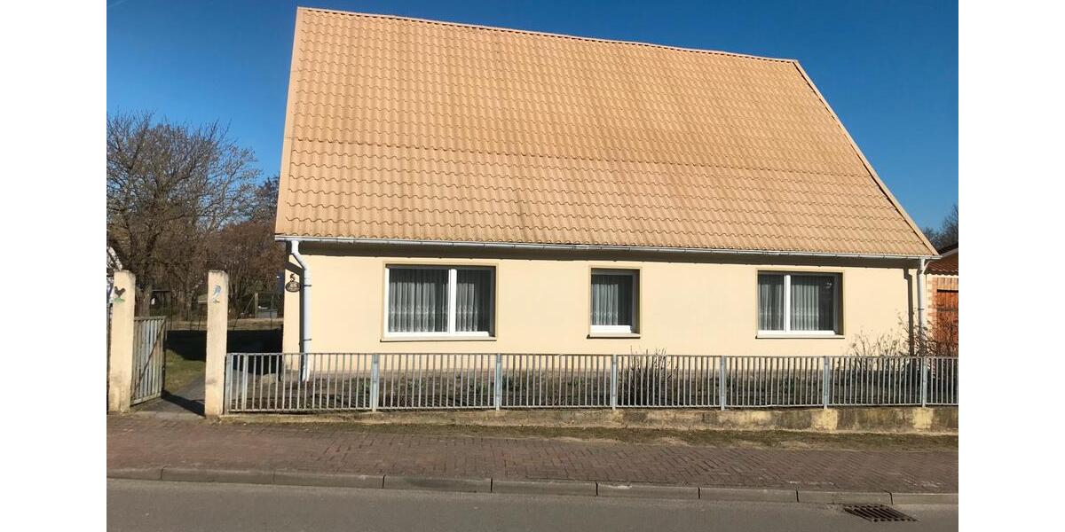 Einfamilienhaus Samtens - 3 Zimmer, 80 m&sup2;, 180.000&euro; | Angebot:26126695