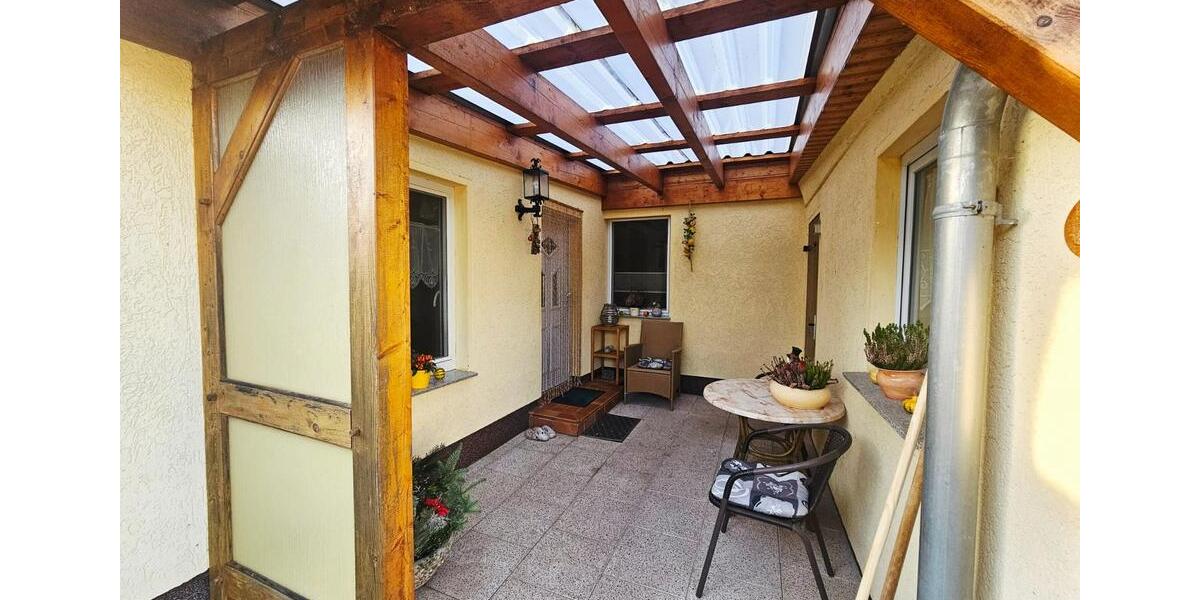 Doppelhaushälfte Franzburg - 5 Zimmer, 102 m&sup2;, 174.999&euro; | Angebot:25267042