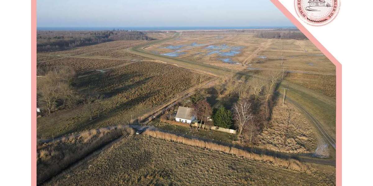 Einfamilienhaus Zingst - 3 Zimmer, 100 m&sup2;, 395.000&euro; | Angebot:22998867