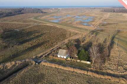 Haus Zingst - 3 Zimmer, 100 m&sup2;, 395.000&euro; | Angebot:22998867