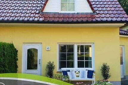 Haus Zingst - 3 Zimmer, 73 m&sup2;, 410.000&euro; | Angebot:25726384