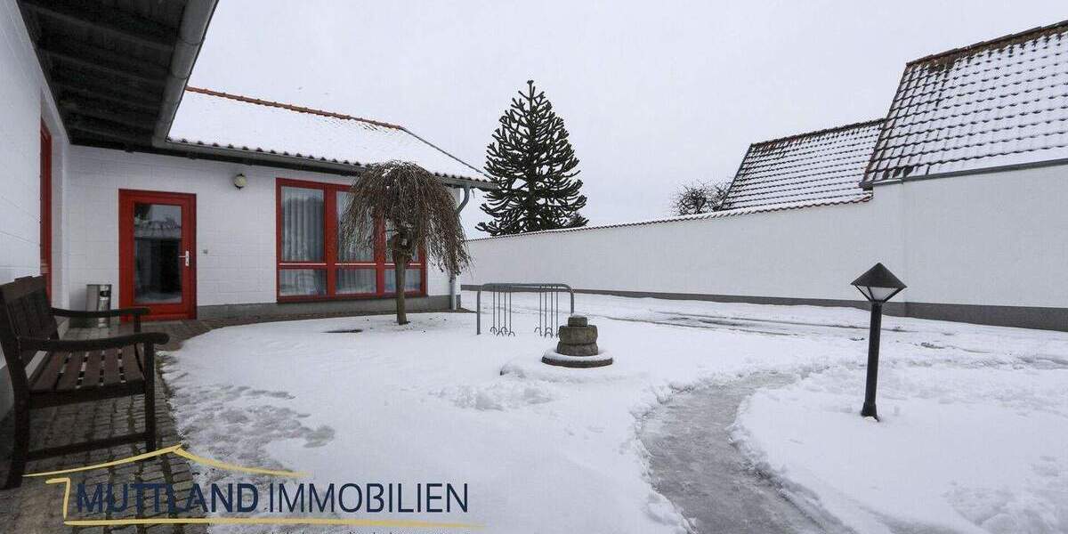 Bungalow Stralsund / Andershof Frankensiedlung - 4 Zimmer, 125 m&sup2;, 390.000&euro; | Angebot:25769807
