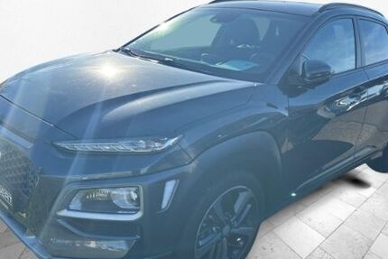 Hyundai KONA 30.682 km 15.990 &euro; Bergen auf Rügen 18528