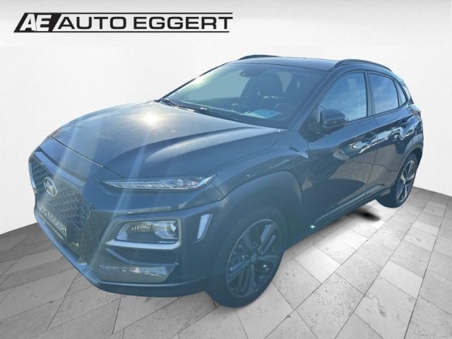 Hyundai KONA 30.682 km 15.990 &euro; Bergen auf Rügen 18528