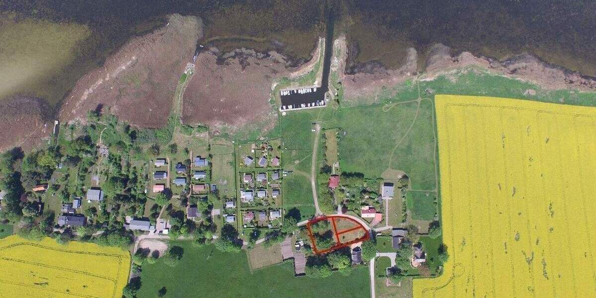 Grundstück Klausdorf Wendisch Langendorf - 256.450&euro; | Angebot:25834886