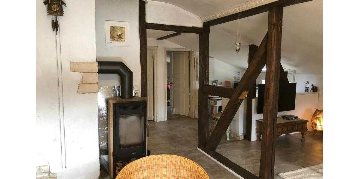 Einfamilienhaus Putbus - 13 Zimmer, 345 m&sup2;, 395.000&euro; | Angebot:27225030