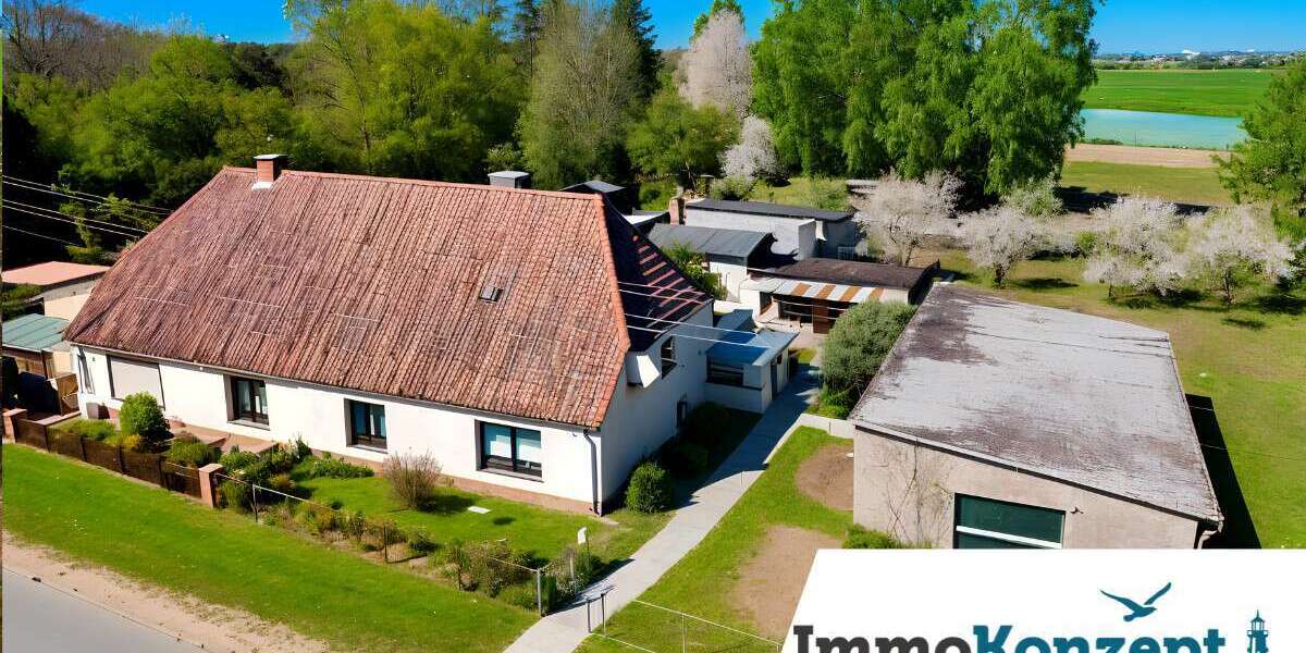 Einfamilienhaus Elmenhorst - 3 Zimmer, 85 m&sup2;, 119.900&euro; | Angebot:24455273