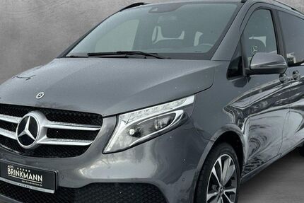 Mercedes-Benz V 300 154.100 km 45.490 &euro; Stralsund 18439