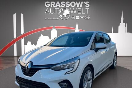 Renault Clio 16.700 km 13.990 &euro; Stralsund-Langendorf 18442