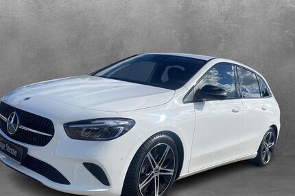 Mercedes-Benz B 180 21.000 km 29.580 &euro; Stralsund 18439