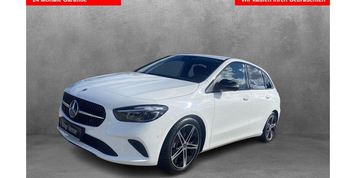 Mercedes-Benz B 180 21.000 km 29.580 &euro; Stralsund 18439