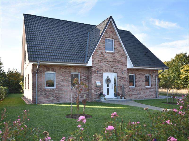 Einfamilienhaus Zimkendorf Zimkendorf - 6 Zimmer, 173 m&sup2;, 374.900&euro; | Angebot:24224140