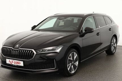 Skoda Superb 19.347 km 38.450 &euro; Stralsund 18437