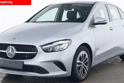 Mercedes-Benz B 180 5.400 km 32.230 &euro; Stralsund 18439