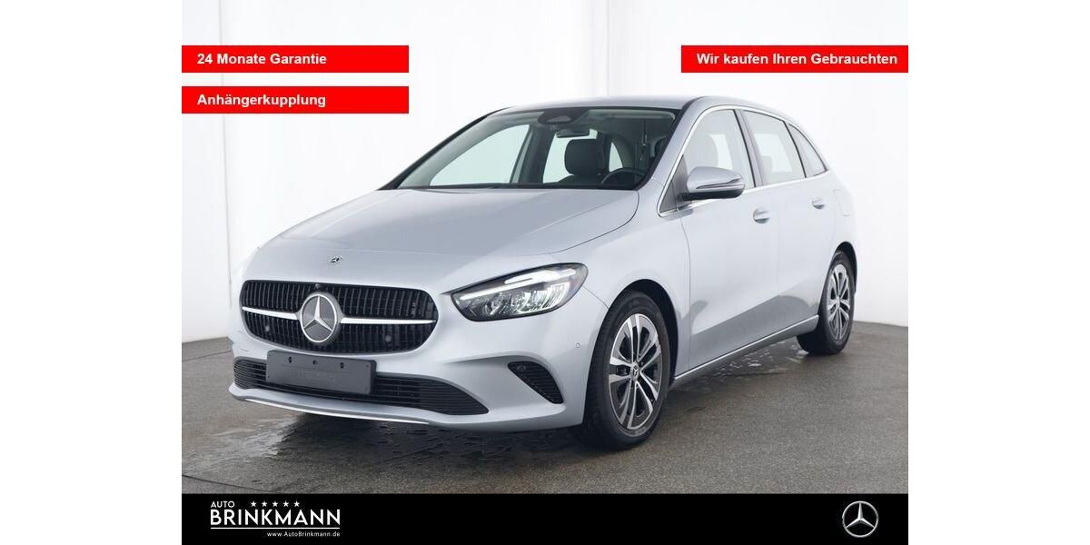 Mercedes-Benz B 180 5.400 km 32.230 &euro; Stralsund 18439