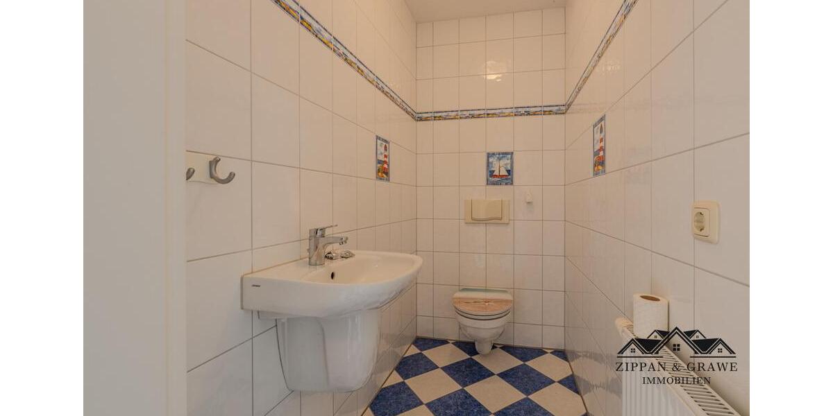 Gewerbeobjekt Barth - 1.000&euro; | Angebot:25137988