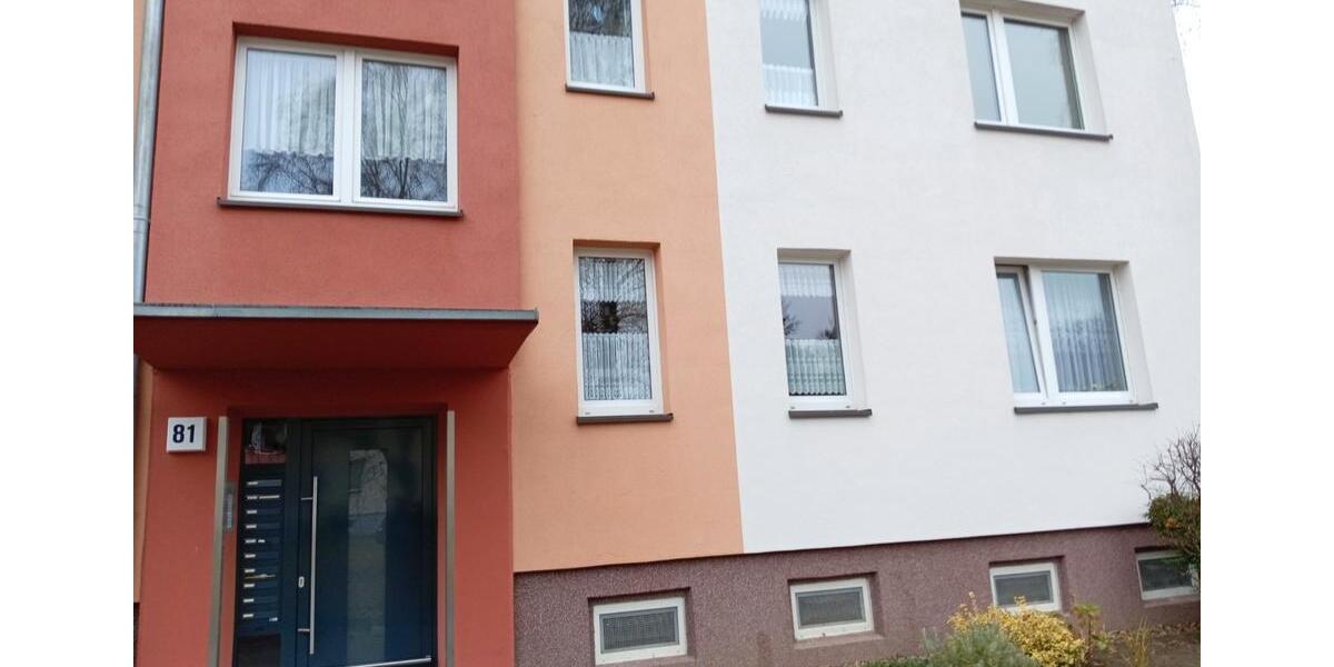 Hochparterre Stralsund Knieper - 4 Zimmer, 73 m&sup2;, 715&euro; | Angebot:26705590