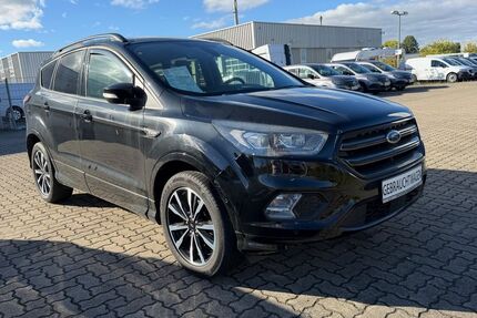 Ford Kuga 29.500 km 16.200 &euro; Stralsund 18439