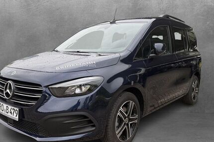 Mercedes-Benz T-Klasse 11.409 km 43.900 &euro; Stralsund 18439