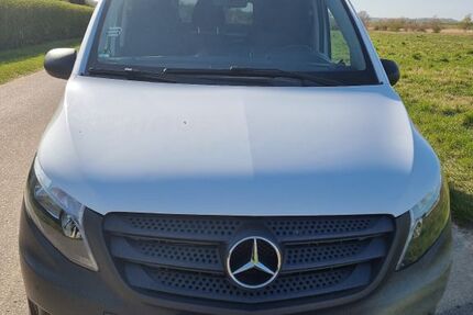 Mercedes-Benz Vito 98.450 km 22.500 &euro; Gustow/Rügen 18574