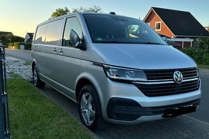 VW T6 Transporter 260.000 km 18.200 &euro; Stralsund 18437