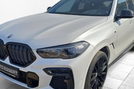 BMW X6 51.217 km 68.850 &euro; Bergen auf Rügen 18528
