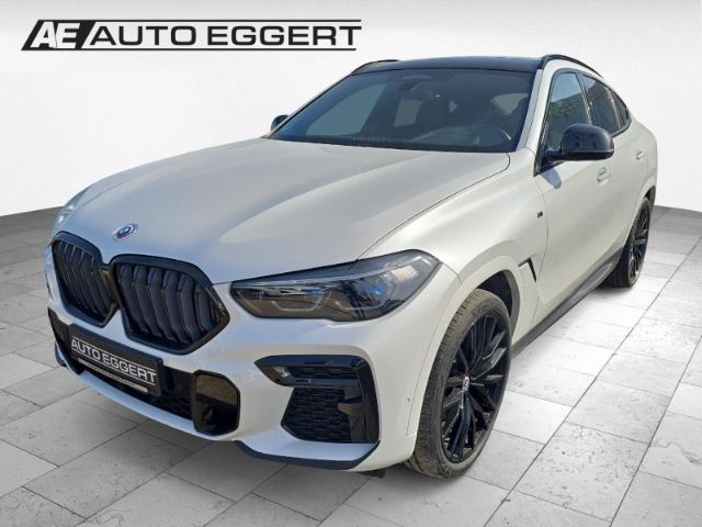 BMW X6 51.217 km 68.850 &euro; Bergen auf Rügen 18528