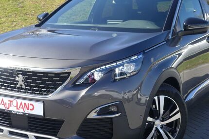 Peugeot 3008 63.688 km 20.950 &euro; Stralsund 18437