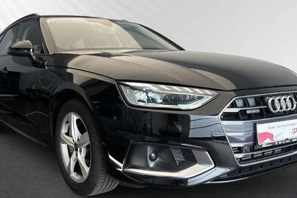 Audi A4 51.990 km 29.870 &euro; Lüssow 18442