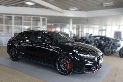 Hyundai i30 56.227 km 22.390 &euro; Stralsund 18435