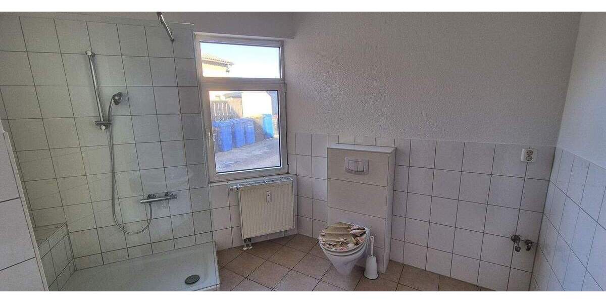 Terrassenwohnung Samtens - 2 Zimmer, 52 m&sup2;, 399&euro; | Angebot:25815310