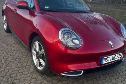 GWM Ora 03 28.500 km 18.000 &euro; Stralsund 18435