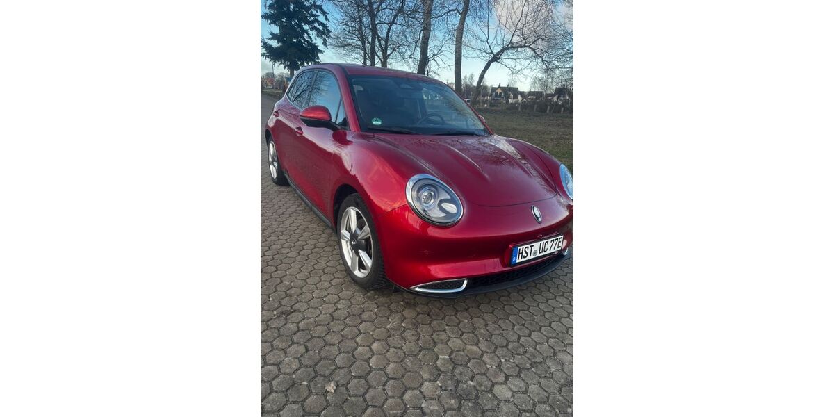 GWM Ora 03 28.500 km 18.000 &euro; Stralsund 18435