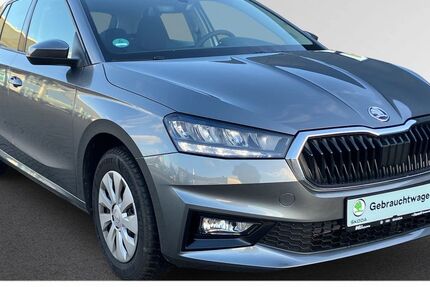 Skoda Fabia 4.000 km 19.990 &euro; Stralsund 18437