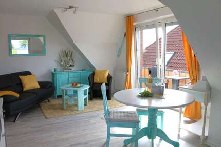 Wohnung Darß - Zingst Zingst - 2 Zimmer, 37 m&sup2;, 219.000&euro; | Angebot:26630384