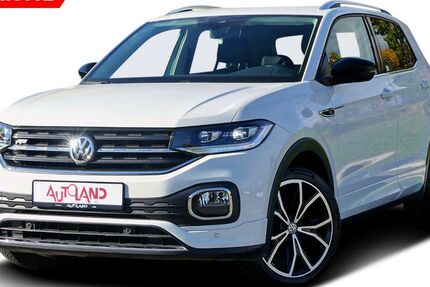 VW T-Cross 46.894 km 21.950 &euro; Stralsund 18437