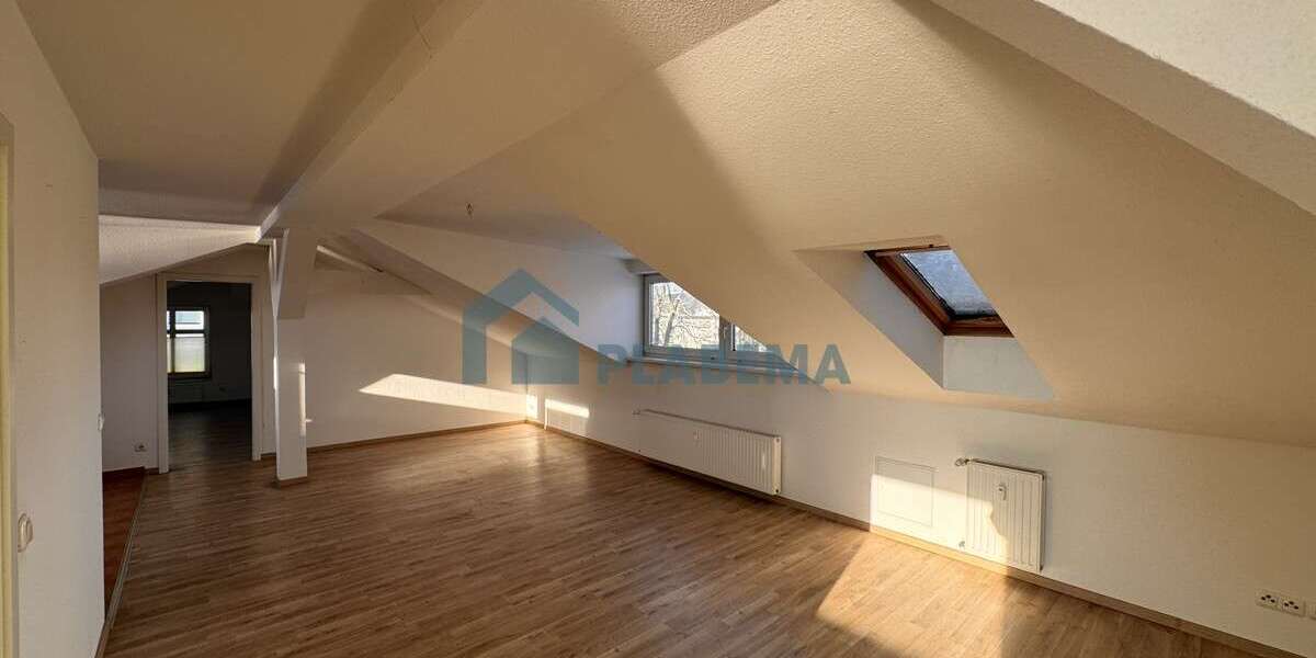 Etagenwohnung Stralsund Triebseer - 2 Zimmer, 70 m&sup2;, 875&euro; | Angebot:24524595