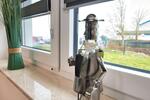 Erdgeschoßwohnung Sundhagen - 2 Zimmer, 50 m&sup2;, 1.000&euro; | Angebot:26505071