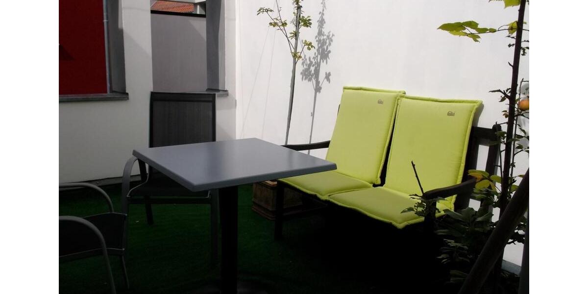 Maisonettenwohnung Stralsund - 4 Zimmer, 93 m&sup2;, 1.000&euro; | Angebot:25220976