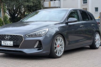 Hyundai i30 113.600 km 15.250 &euro; Stralsund 18439