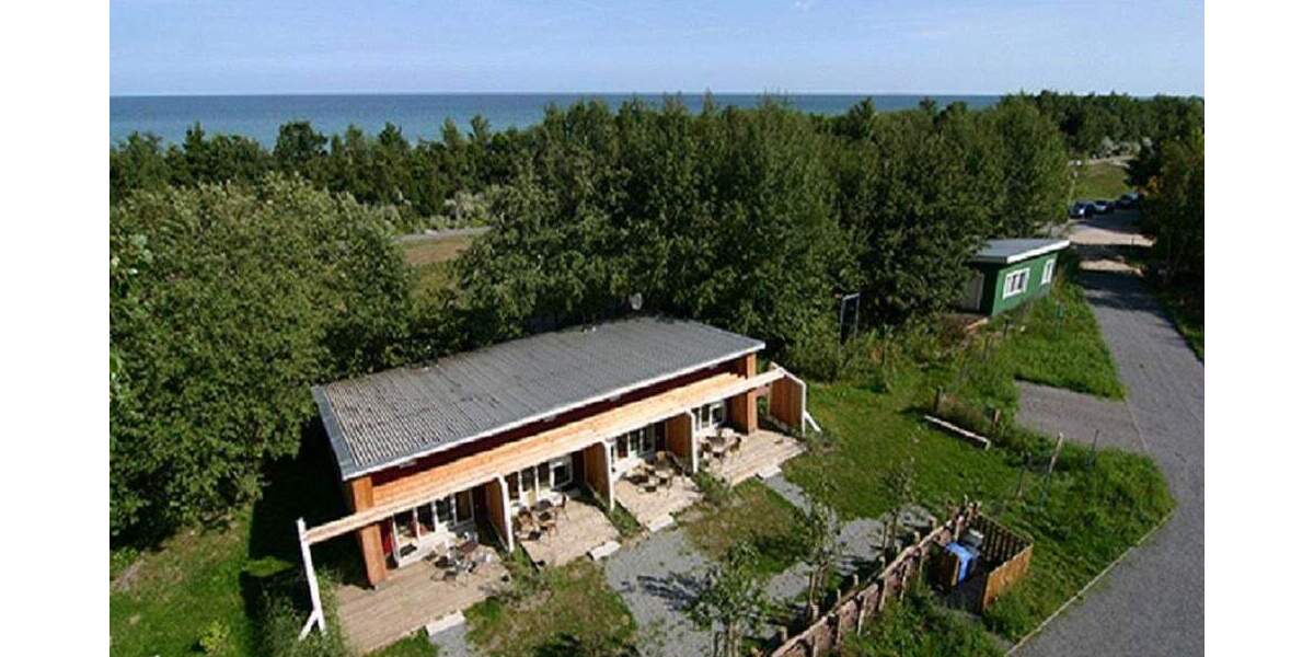 Reihenmittelhaus Zingst (Ostseebad) Zingst - 8 Zimmer, 112 m&sup2;, 1.400.000&euro; | Angebot:25749967