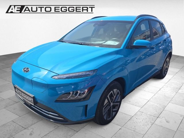 Hyundai KONA 37.214 km 23.639 &euro; Bergen auf Rügen 18528