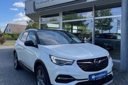 Opel Grandland (X) 71.675 km 19.995 &euro; Grimmen 18507