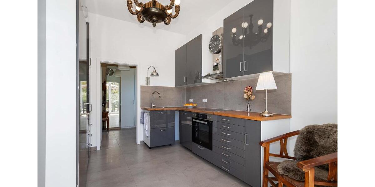 Einfamilienhaus Bergen auf Rügen - 5 Zimmer, 200 m&sup2;, 830.000&euro; | Angebot:20454052