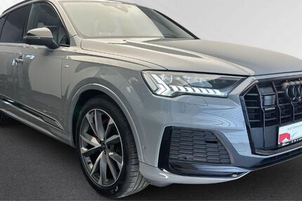 Audi Q7 79.704 km 61.900 &euro; Lüssow 18442