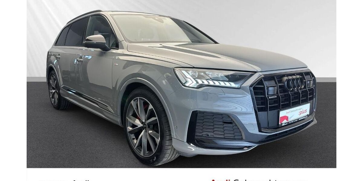Audi Q7 79.704 km 61.900 &euro; Lüssow 18442