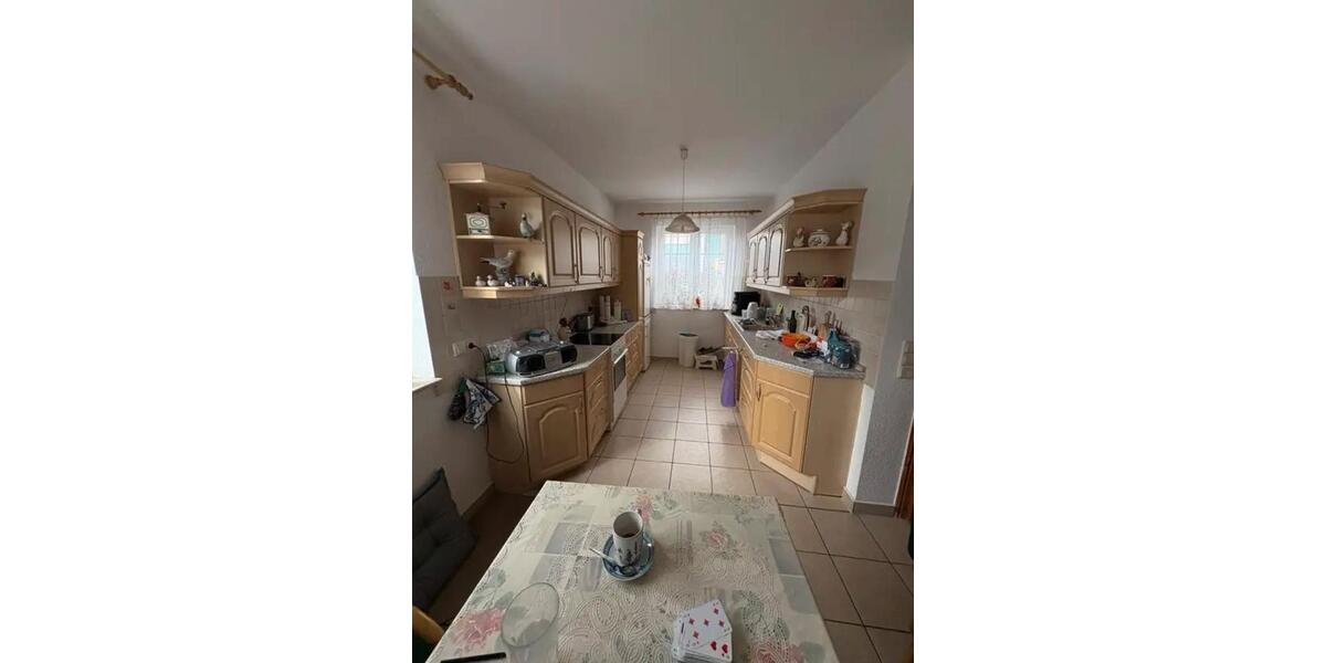 Reihenhaus Stralsund Knieper - 4 Zimmer, 102 m&sup2;, 445.000&euro; | Angebot:27243112