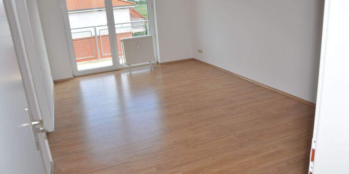 Etagenwohnung Kramerhof Parow - 2 Zimmer, 48 m&sup2;, 135.000&euro; | Angebot:25682075